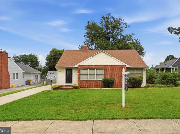 210 Mountain Rd, Linthicum, MD 21090