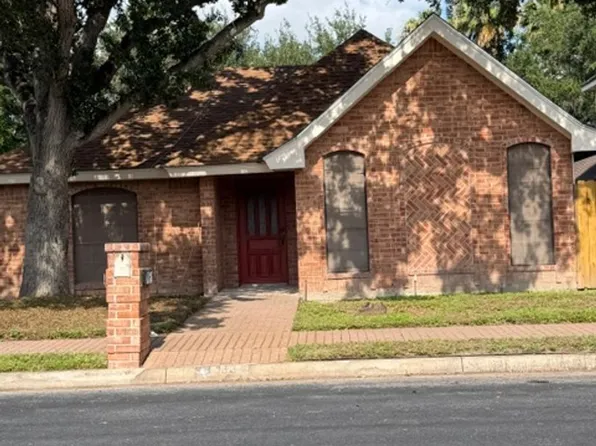 4804 N 3rd St, McAllen, TX 78504
