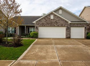 5861 Selis Square Ct, Noblesville, IN 46062
