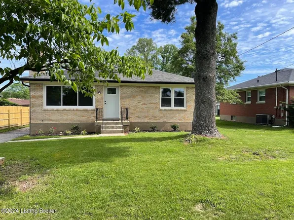 7303 Nachand Ln, Louisville, KY 40218