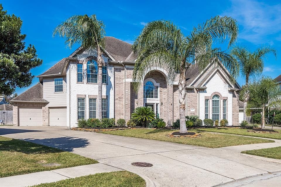 2612 Drift Wood Ln, Seabrook, TX 77586 | Zillow