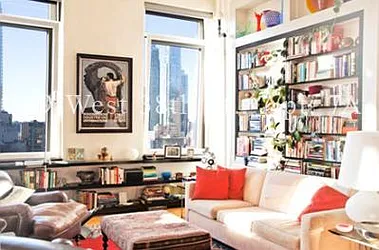 Rented by Corcoran