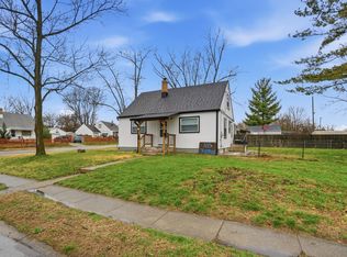 813 Cosler Dr, Dayton, OH 45403