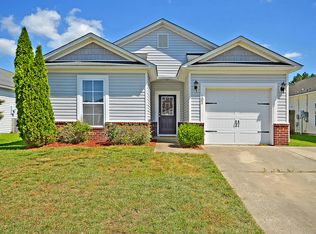 102 Deer Path Trl, Summerville, SC 29486