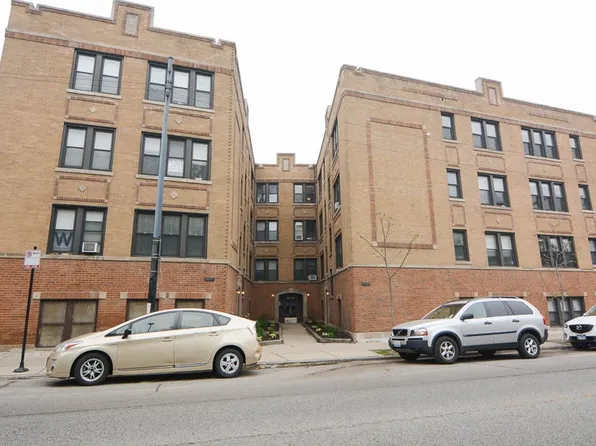 4218 N Clark St, Chicago, IL