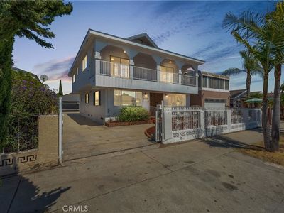 1007 E Young St, Wilmington, CA, 90744