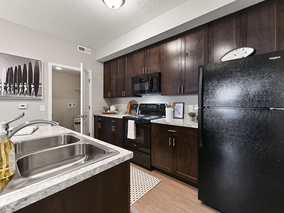 Rosewood Village 5522 Villa Rose Dr Powell OH Zillow