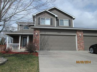 1550 Painted Desert Ct, Fort Collins, CO 80526