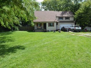 405 Lyle Ave, Springfield, OH 45505