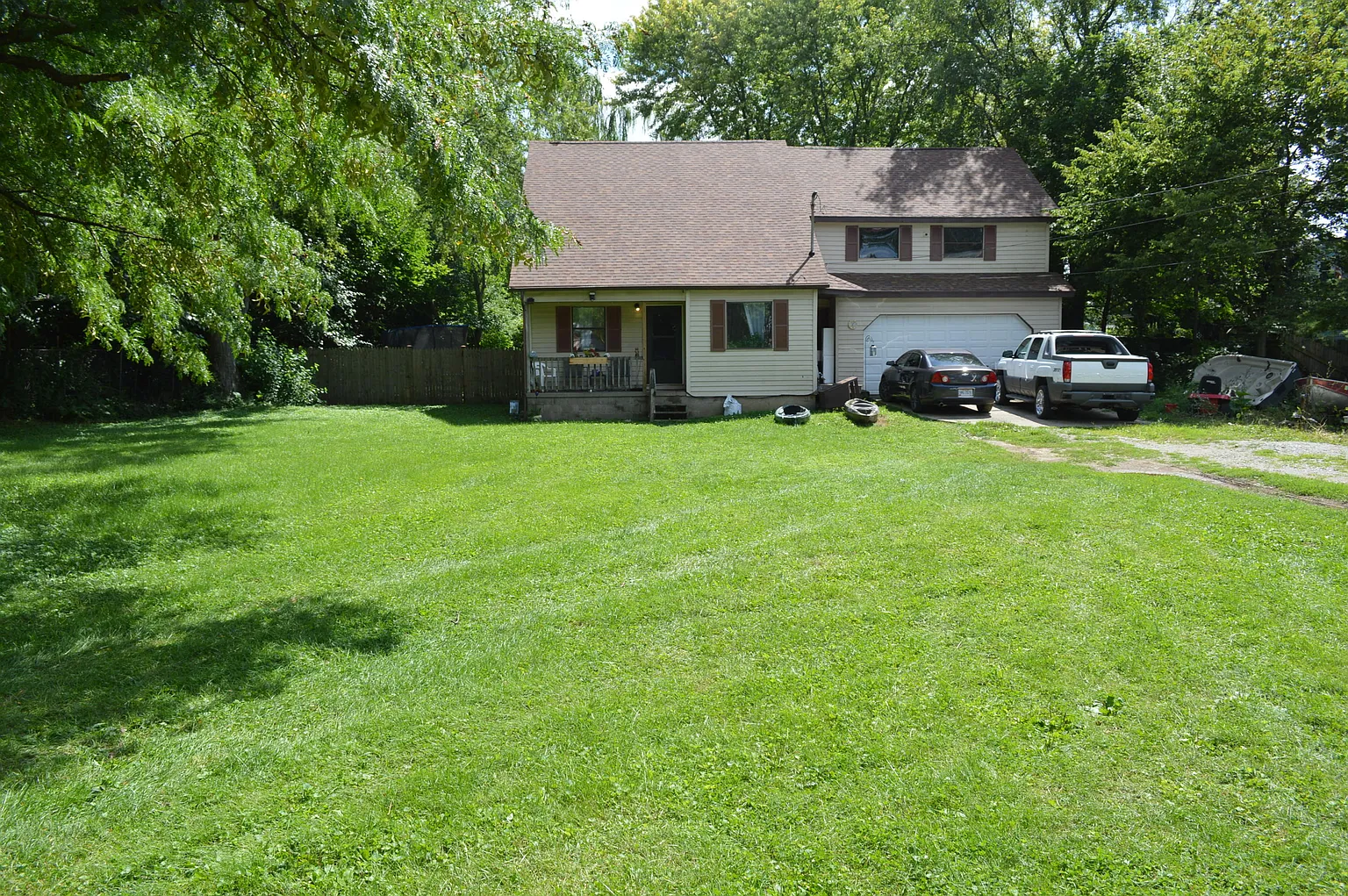 405 Lyle Ave photo 1