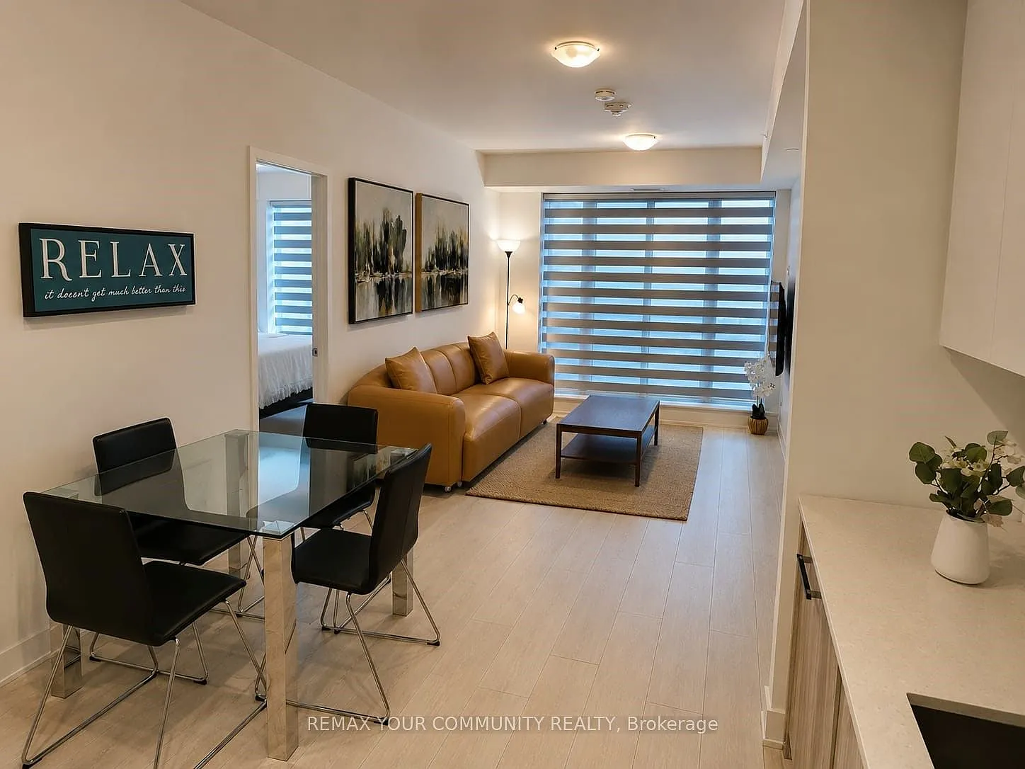 2 bed, $3,300 — Photo 2