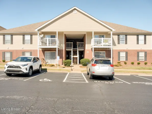 163 Central Blvd APT 60, Mount Washington, KY 40047