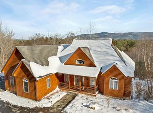 19 Abenaki Lane, Moultonborough, NH 03254