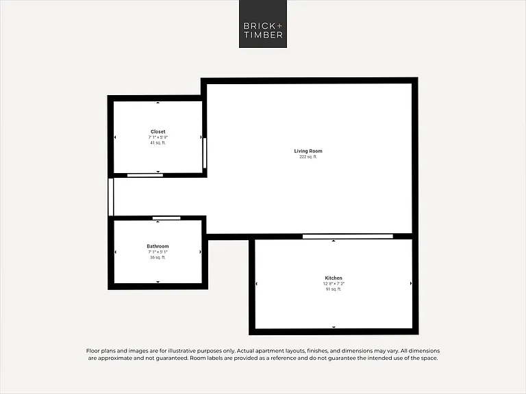 655 Stockton Street — Photo 8