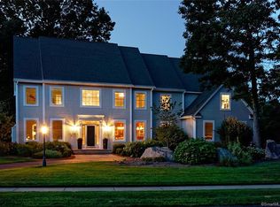 163 Feldspar Rdg, Glastonbury, CT 06033