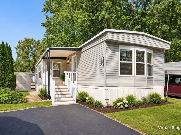 239 Norman Ln, Reynoldsburg, OH 43068