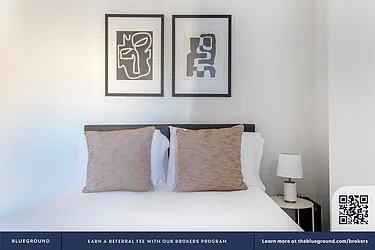 Rented by The Blueground