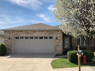 2919 Meadowbrook Rd UNIT 3, Springfield, IL 62707