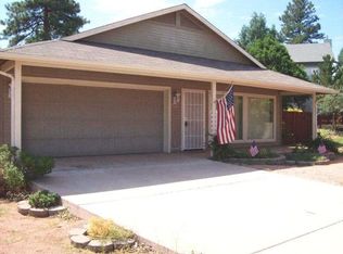 813 W Payson Pkwy, Payson, AZ 85541