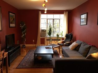 97 Strathmore Rd APT 6, Brighton, MA 02135