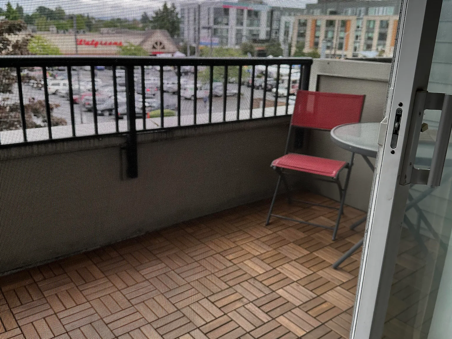1 bed, 535 sqft, $1,800 — Photo 4