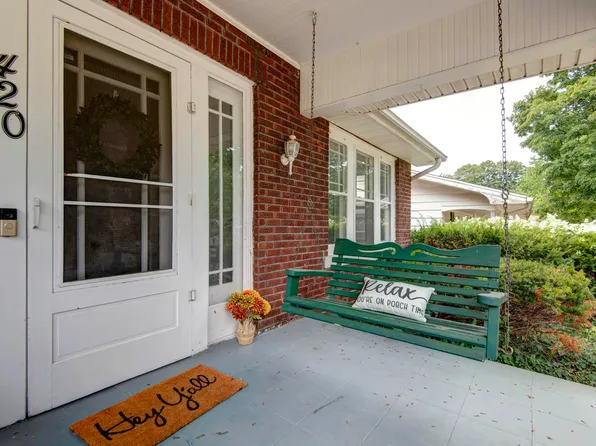 420 E Loren Street, Springfield, MO 65807