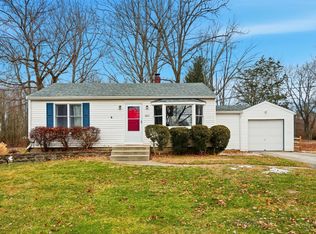 3833 Bennett Rd, Cincinnati, OH 45245