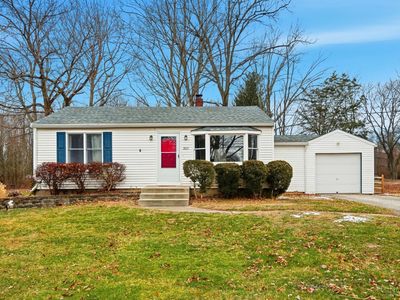 3833 Bennett Rd, Cincinnati, OH, 45245