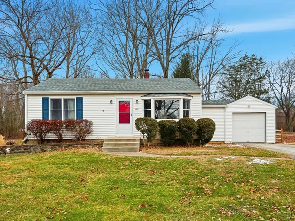 3833 Bennett Rd, Cincinnati, OH 45245