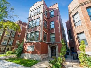 5004 S Woodlawn Ave APT 2, Chicago, IL