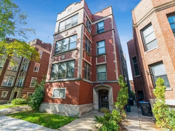 5004 S Woodlawn Ave APT 2, Chicago, IL 60615