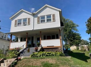 217 Carter Avenue Ext, Meriden, CT 06451