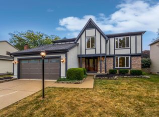 5749 Whispering Oak Blvd, Hilliard, OH