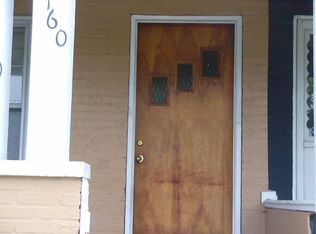 6160 Lindbergh Blvd, Philadelphia, PA 19142