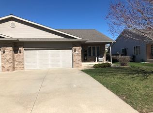 514 Wesson Ave, Hudson, IA 50643