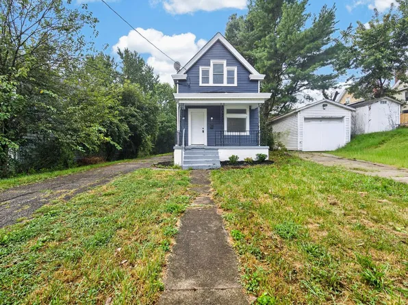 4127 Flower Ave, Cincinnati, OH 45205