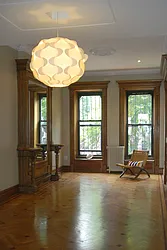 Rented by Corcoran