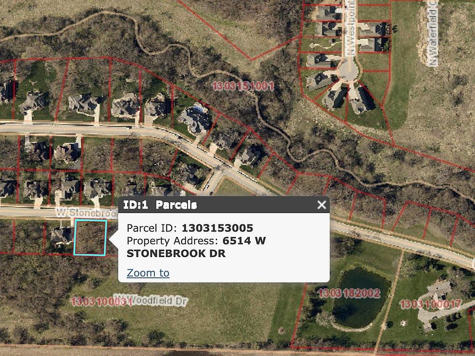 2nd image of LOT 40 Stonebrook Dr