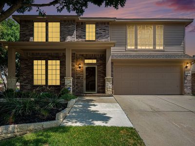 13240 Harvest Ridge Rd, Fort Worth, TX, 76244