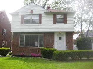 2400 Channing Rd, University Heights, OH 44118