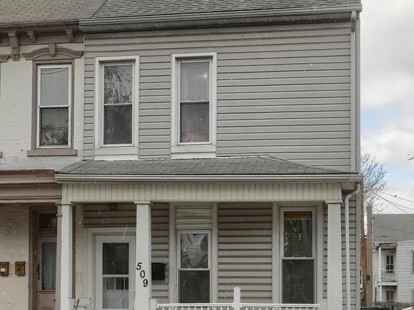 509 N 8th St, Lebanon, PA 17046