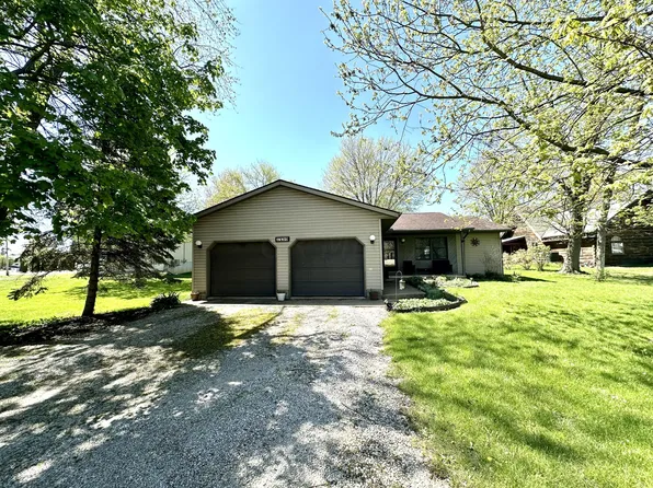 4490 N Bank Rd, Buckeye Lake, OH 43008