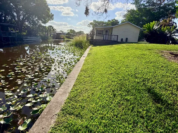 4046 SE 26th Street, Okeechobee, FL 34974