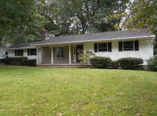 308 Ridgewood Rd, Shippenville, PA 16254