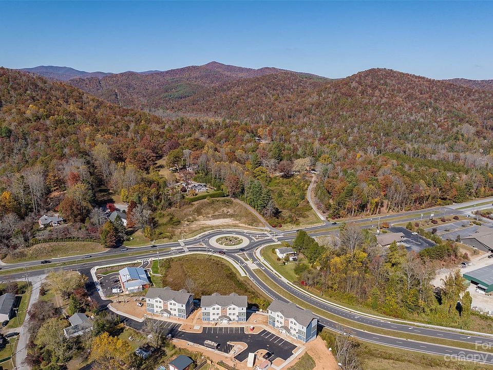 77 Maple Grove Ln Brevard, NC Zillow