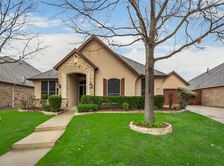 1139 Leafy Glade Rd, Forney, TX 75126