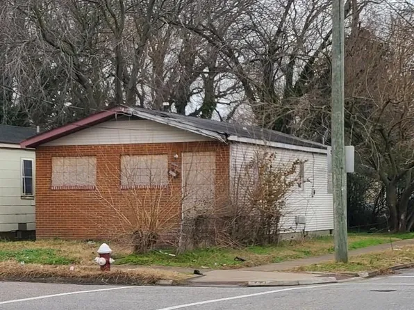 3515 Madison Ave, Newport News, VA 23607