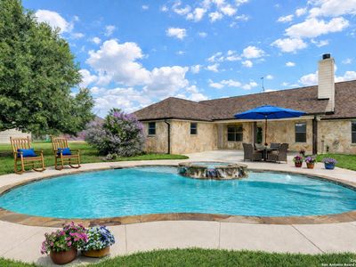 2295 Stuart Rd, Adkins, TX, 78101