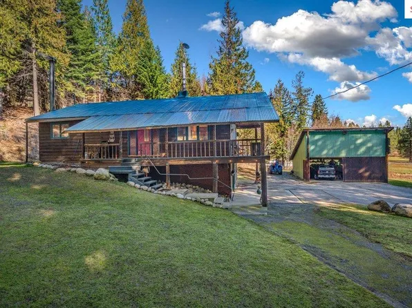 20355 Highway 2, Sandpoint, ID 83864