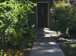 1090 Chaparral Dr, Carson City, NV